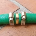 thumbnail image 5 of for Durable 34 Garden Hose Repair Kit with Stainless Steel Clamps - Easy Fix!, 5 of 9