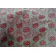thumbnail image 4 of oneOone Cotton Silk Pastel Mint Fabric Florals Sewing Fabric By The Yard Printed Diy Clothing Sewing Supplies 42 Inch Wide-QBC, 4 of 4
