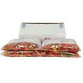 thumbnail image 2 of (Price/Case)Albanese Mini Assorted Fruit Gummy Worms Bulk, 5 Pound, 4 Per Case, 2 of 5