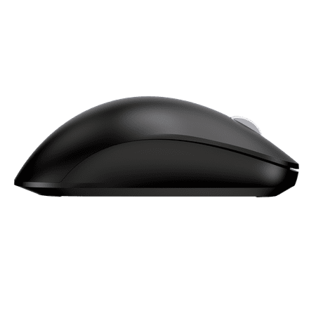 Incase - Bluetooth Ergonomic Mouse EN/FR/ES/PT - Black