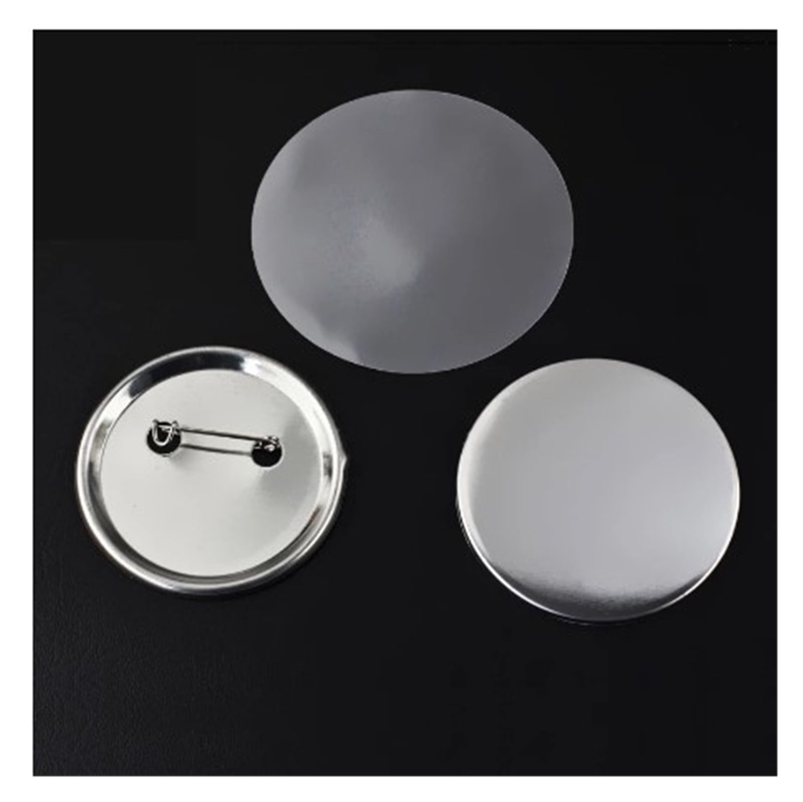 Button Manufacturer Machine Metal Badge Button Making Machine Molds Button Making Badge Machine Press