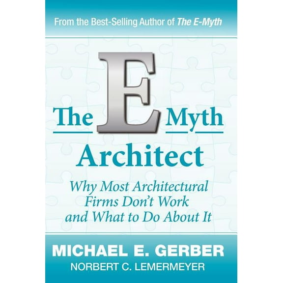 The E-Myth Architect, (Hardcover)
