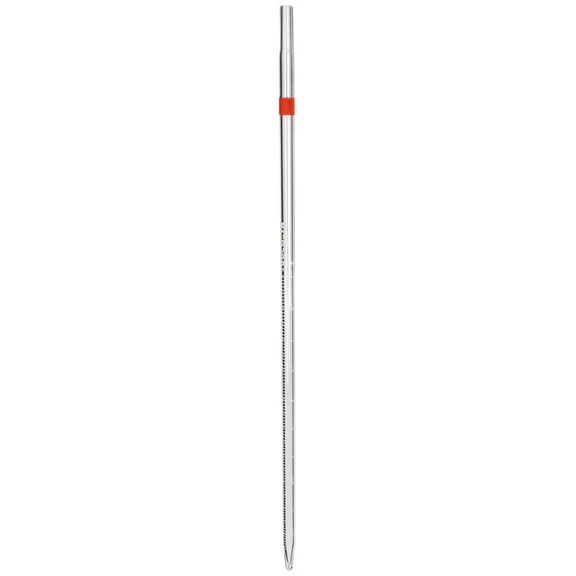 GSC International PPMHR-05 Mohr's Pipette, 5ml Capacity