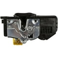 thumbnail image 3 of Dorman 931-921 Front Passenger Side Door Lock Actuator Motor for Specific Cadillac / Chevrolet / GMC Models Fits 2013 GMC Sierra, 3 of 4