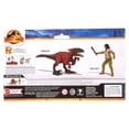 thumbnail image 2 of Jurassic World: Dominion Pack Kayla Watts & Pyroraptor Figure Set, 2 of 7