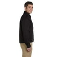 thumbnail image 5 of Men's Ike Jacket, Black - TJ15BK 4X RG, 5 of 13