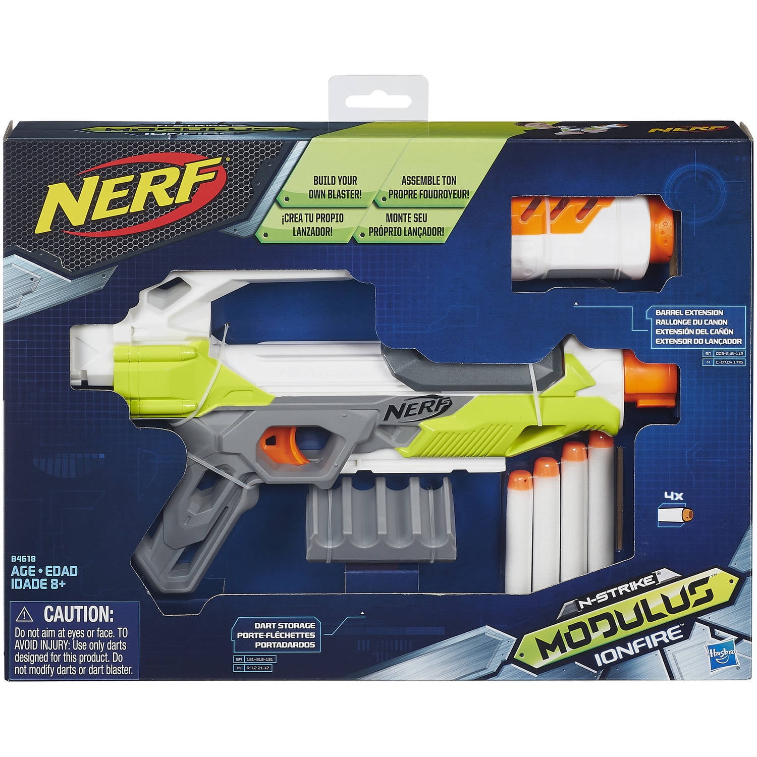 nerf modulus ion fire