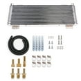 thumbnail image 3 of Tru Cool Automatic Transmission Oil Cooler GVW Max 40K Transmission Cooler W/Box, 3 of 12