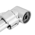 thumbnail image 1 of Destornillador de carcasa metálica con giro de 105 grados destornillador de giro largo para taladro eléctrico recargable llaves de vaso llave manual taladro eléctrico ANGGREK Otros, 1 of 8