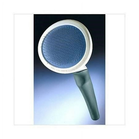 UPC: 0618940650010 | JW Pet Slicker Brush 65001