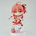 thumbnail image 3 of Hololive Production Nendoroid Figure | Sakura Miko, 3 of 8