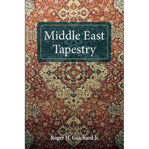 Middle East Tapestry (Paperback)