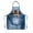A, variant on ToyKingdee Funny Apron for Men Women Baking Gardening Sewing BBQ Waterproof Cute Gifts