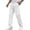 AQ17_White, variant on Resicozy Mens Baggy Sweatpants Loose Fit Cotton Casual Comfy Stretch Wide Leg Sweat Pants with Pockets White S