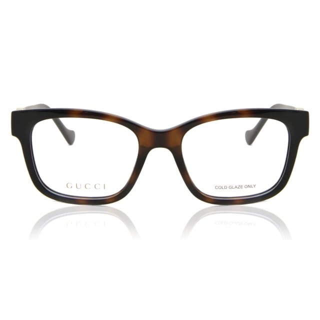 ARMAZÓN OFTÁLMICO GUCCI GG1025O 005 51MM