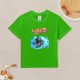 thumbnail image 2 of Camiseta Algodón de Naru para niños, 2 of 5