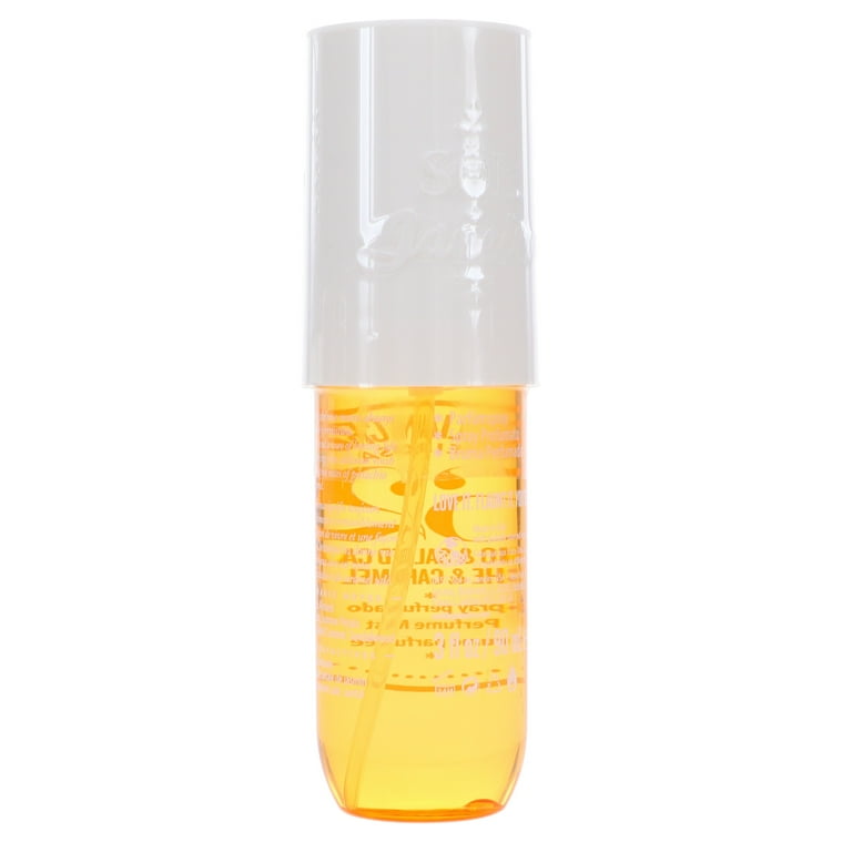 Sol De Janeiro, Fragrance Mist, 3 oz, Brazilian Crush Cheirosa 62