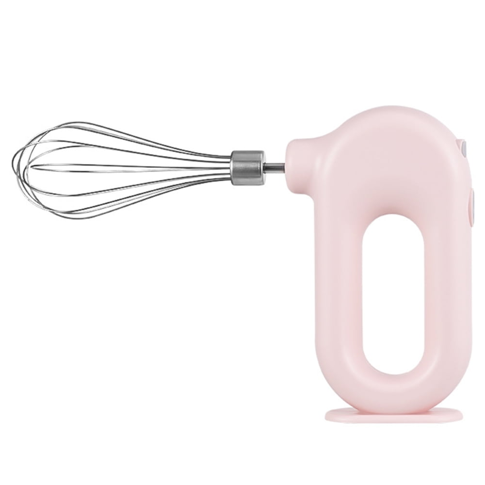 Pink hand mixer online