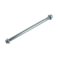 thumbnail image 1 of EJE RUEDA DELANTERA ITALIKA DT 150 SPORT (17-22)/ FT 180 (13-20), 1 of 3