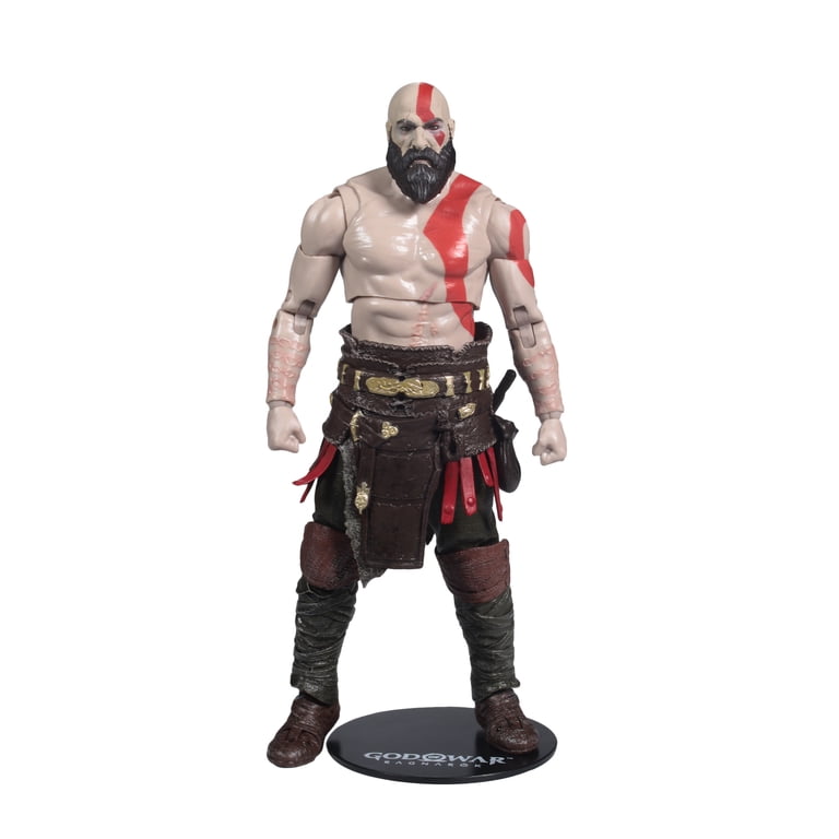 God of War Kratos (God of War Ragnarok) 7