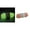 Orange◈100% refund and exchange service, variant on Glow in The Dark Yarn Luminous Crochet Yarn For Halloween Crocheting Diy Knitting Glow Fingering Weight Yarn For Arts Crafts Sewing Thread Party Supplies, 5000Cm/Roll (6 Bright Color)