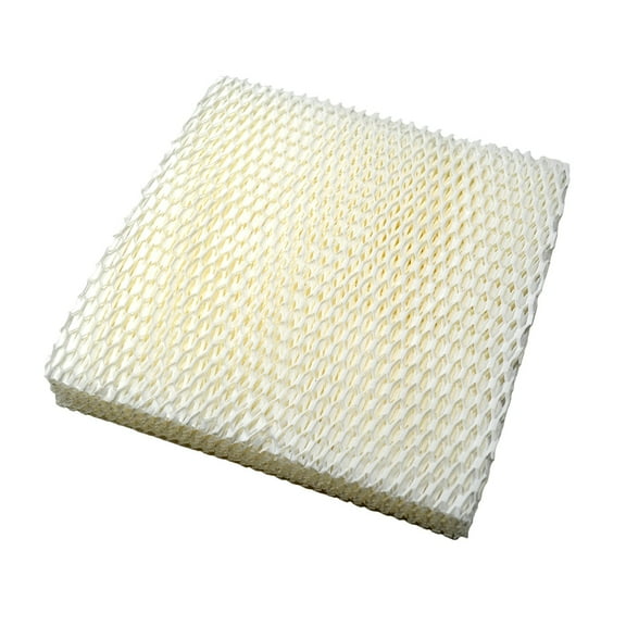 HQRP Moisture Wick Filter for Duracraft DH821 / DH822 / DH822C / DH823 / DH824 Humidifier, AC-811 D11-C HC-811
