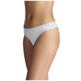 thumbnail image 3 of Tanga Under Armour UA Pure Stretch Anti-Show, 3PK M, 3 of 3