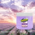 thumbnail image 2 of OdoBan OdoMagnet Odor Eliminator Gel Crystals, 14 Ounce 2-Pack, Lavender Scent, 2 of 6