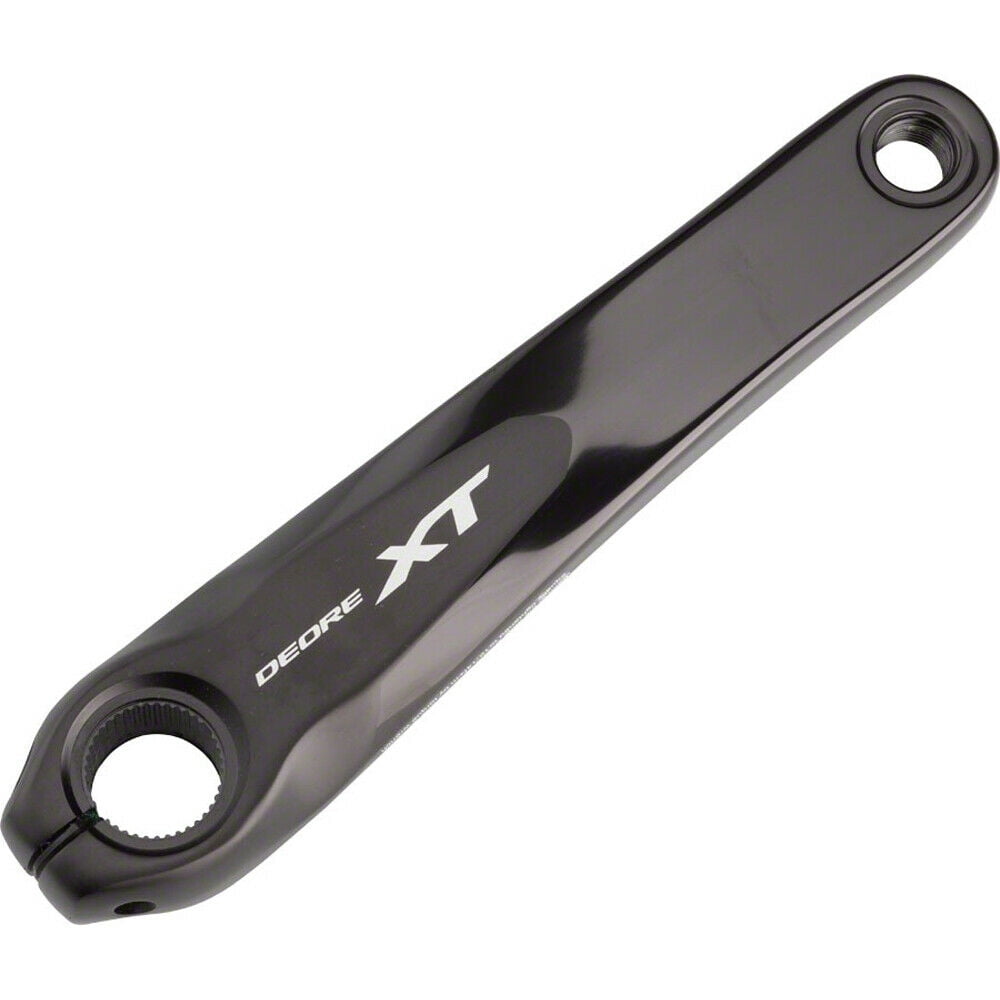 Shimano XT FC-M780/785mm 175mm Left Crank Arm, Silver - Walmart.com