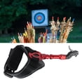 thumbnail image 1 of Archery Compound Bow Release Aid Trigger Bow  Wrist Wristband Spreader Composite Pulley Bow Archery Accessories, 1 of 7