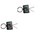 thumbnail image 2 of Toma de corriente para coche Seitruly PC adaptador de carga PD antiflaming Universal Type1 NO1, 2 of 6