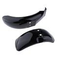 thumbnail image 5 of jiaping 2 Pieces Frame Motorcycle Rear Wheel Cover Mudguard for Z50 Z50A, 5 of 8