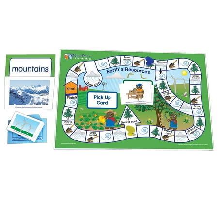 UPC: 0791154044520 | Newpath Learning® Science Readiness Learning Center Game: Our Earth