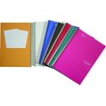 thumbnail image 1 of Five Star® Wirebound Notebooks, 5 subject, 9-½ x 6, 360 Page, 1 of 2