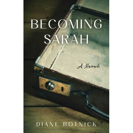 Becoming Sarah, (Paperback)