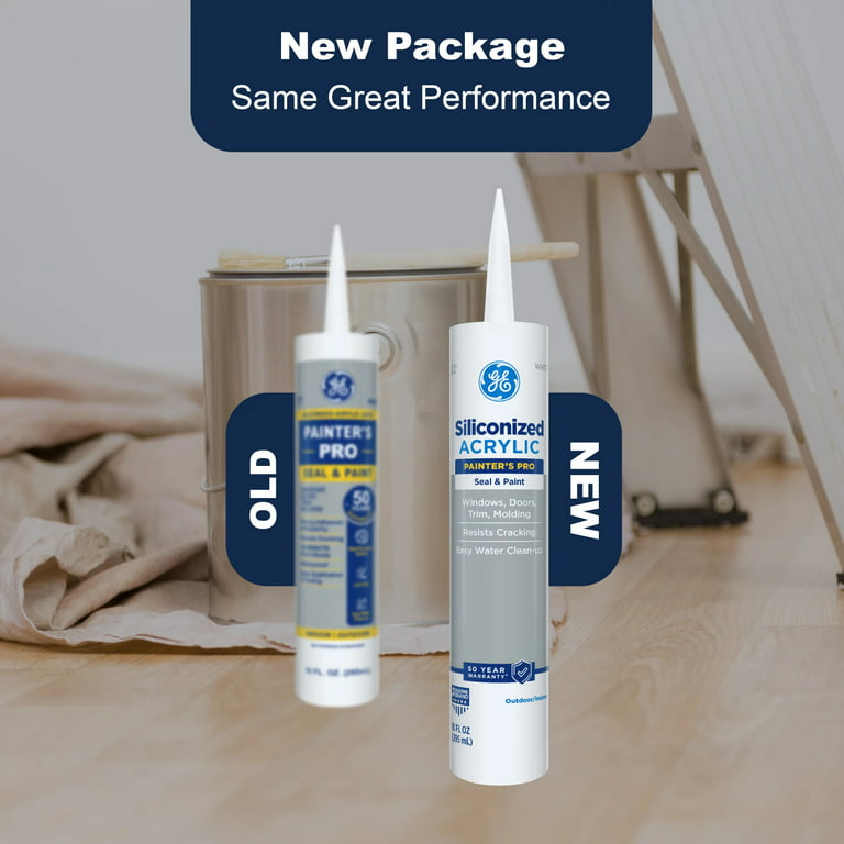3 To 1 Sealer™ Clear Sealer and Chalky Wall Sealer — Acrylux Paint