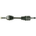 thumbnail image 2 of For Kia Sorento 2003 2004 2005 2006 2007 2008 2009 Front Left Driver Side CV Axle Shaft - BuyAutoParts, 2 of 6
