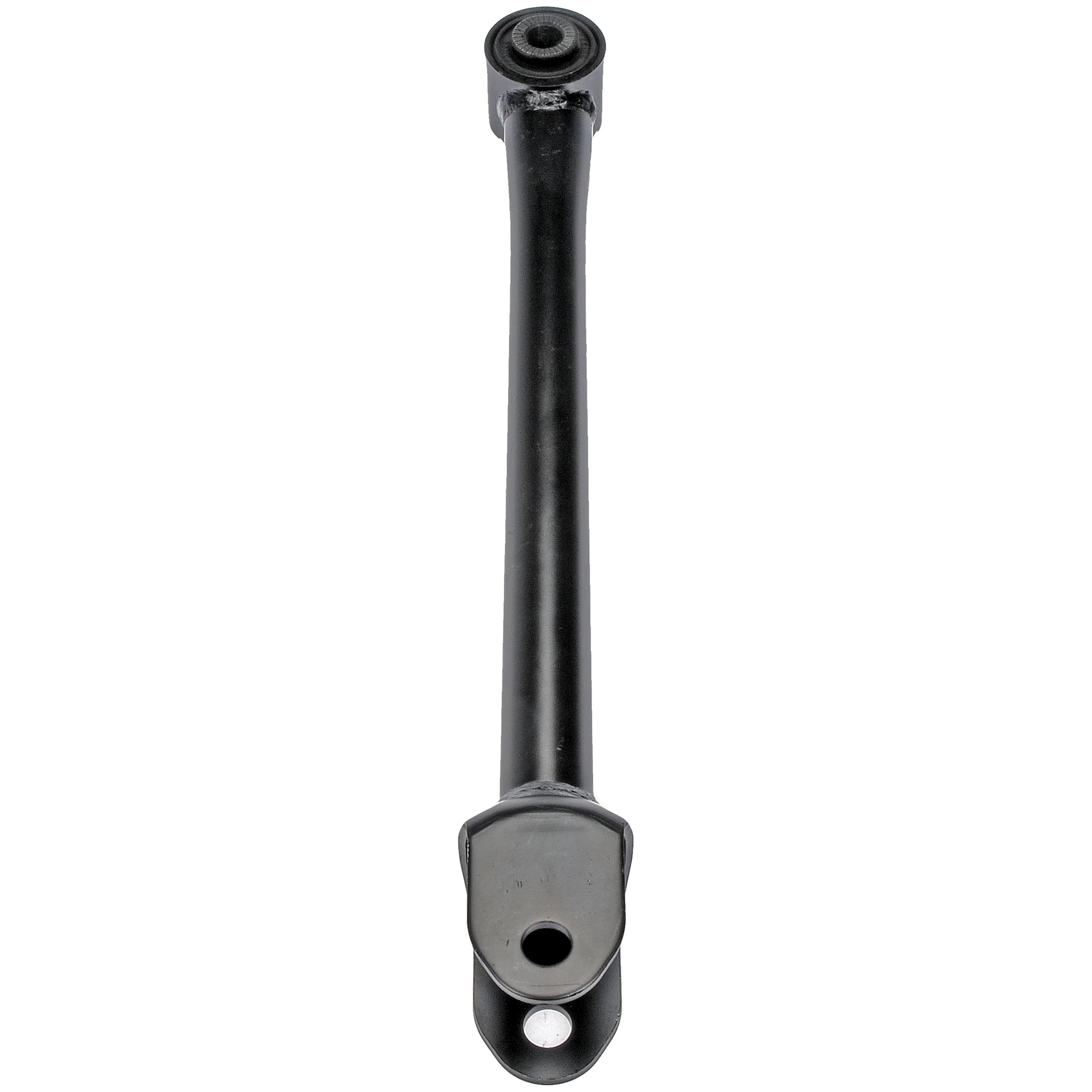 Dorman 524-406 Rear Lower Forward Suspension Control Arm for Specific Lexus Models, Black Fits select: 2006 LEXUS GS
