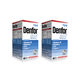 thumbnail image 1 of DENFOR 600 Vitamina D2, magnesio, Zinc y Fósforo | cmd | Duo pack con 2 Cajas con frascos de 60 Comprimidos c/u., 1 of 4