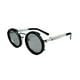 thumbnail image 5 of Gafas de sol ajustables, gafas de sol de playa, accesorios de disfraces ligeros, moda para hombres Estilo G, 5 of 9