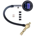 thumbnail image 3 of Car Tire Pressure Gauge Digital Tester LCD Display Multifunctional High Precision Auto Repair Maintenance, 3 of 14