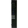 thumbnail image 2 of Restored Desktop Micro PC Dell OptiPlex 3040 6th Gen- Intel Core i5 Ram 8GB 500GB HHD (Refurbished), 2 of 5