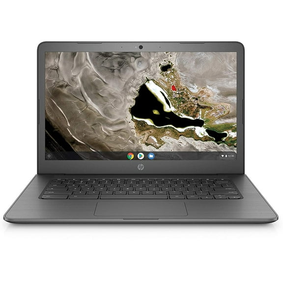 Restored HP 14 G5 Chromebook 14" 8GB RAM 32GB eMMc (Refurbished)