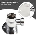 thumbnail image 2 of Exposed Bath Faucet/Outdoor Shower /Thermostatic bar Mixer Valve, 2 of 7
