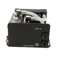 thumbnail image 2 of Water Cooling Radiators, D Port 4pin Interface Water Cooling Pump  for Home, 2 of 7