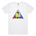 thumbnail image 1 of Imagine Dragons T-Shirt à Logo Triangle pour Garçons/filles, 1 of 5