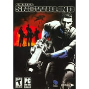 Project: Snowblind for Windows PC (Rated T)