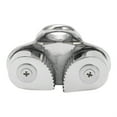 thumbnail image 3 of Cam Cleat Leading Ring, Stainless Steel 3 To 15mm Rope Rust Proof Cam Cleat Exquisite Workmanship 16mm  for Boat, 3 of 7
