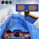 thumbnail image 5 of Winter Heating Mat Usb Heating Sleeping Mat Camping Warming Mattress Temperature Adjustable Warm Ten, 5 of 5