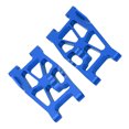 thumbnail image 4 of Juego de Brazos de Suspensión Delantera y Trasera RC Brazos de Suspensión de aleación de Aluminio Brazo de Dobladillo Oscilante para Losi Hammer Rey 1/10 RC Cars ANGGREK  Otros, 4 of 8